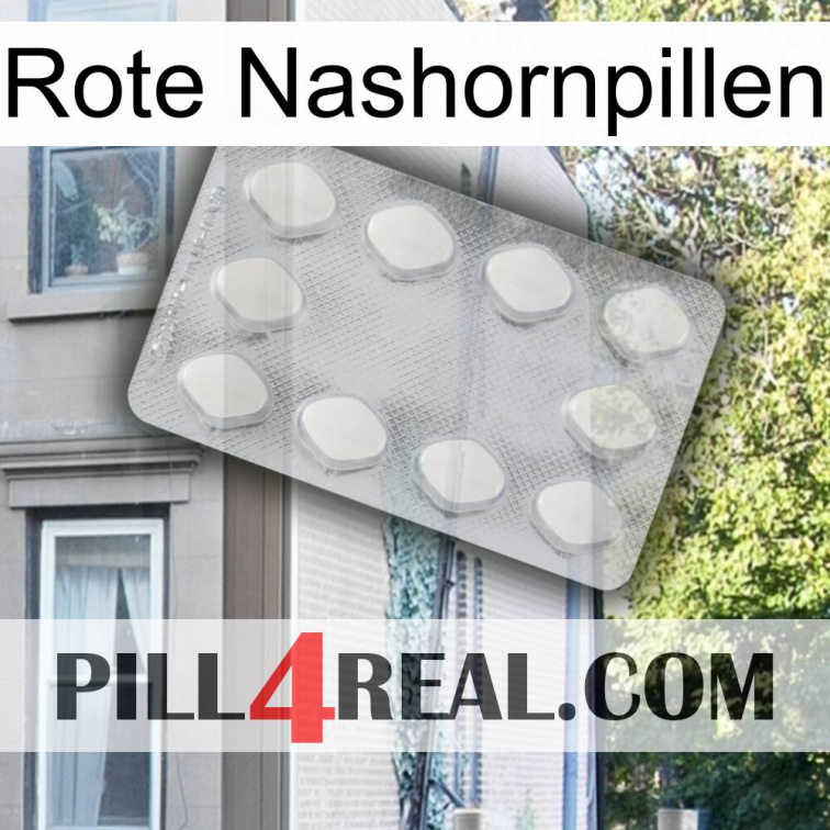 Red Rhino Pills 16